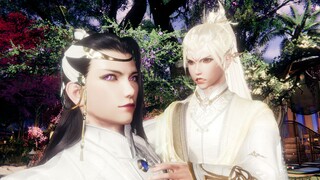 [Jianwang III] Bệnh thần kinh trong gia đình tôi (Ming Umbrella) -3