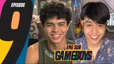 Gameboys Episode 9 Eng Sub