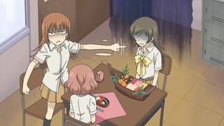 SF. THỔ THẦN TẬP SỰ TẬP 8