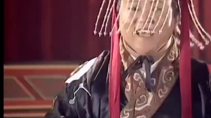 “Tuy rằng ta không có tài, nhưng ta nguyện ý nghe theo lời của cha.”