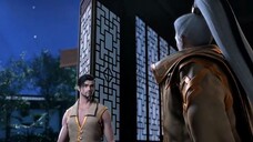 Wu Dong Qian Kun 2nd Season 2. part 12