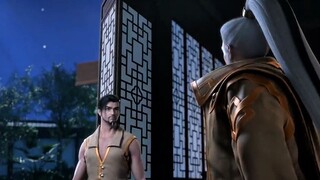 Wu Dong Qian Kun 2nd Season 2. part 12