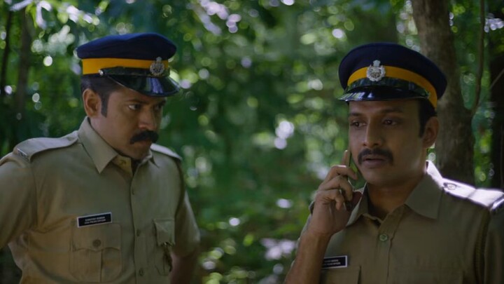 Sambhavam Adhyayam Onnu 2026