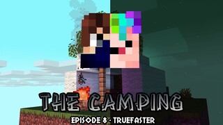 แข่งหาของจับเวลา | Minecraft The Camping ft. Bfowl