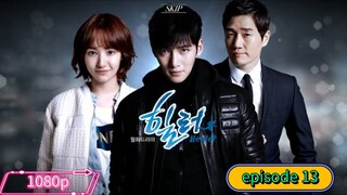 nokopirait_drama HEALER E13 SUB INDO 1080p