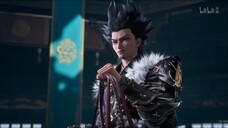 Eps 6 the Return of The Immortal Emperor sub indo FHD