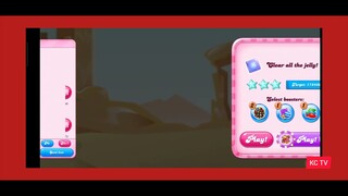 CANDY CRUSH SAGA LEVEL 1319 NEW VERSION NO BOOSTER