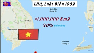 Việt Nam có phải là một nước “Nhỏ” không  tập 1