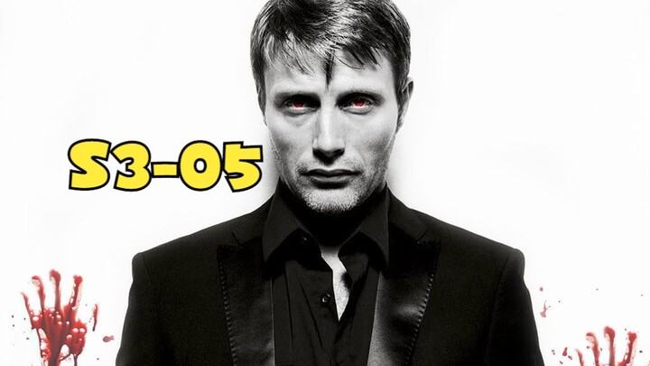 Hannibal made three major mistakes in his life, which ultimately led to his arrest and imprisonment!