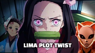 5 plot twist yang mencengangkan | kimetsu no yaiba