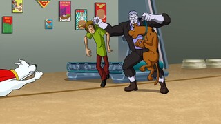 Scooby-Doo! And Krypto, Too Watch Full Movie: Link In Description