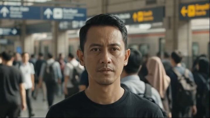 Part1. WAKTU — “Lebih Mahal dari Uang”