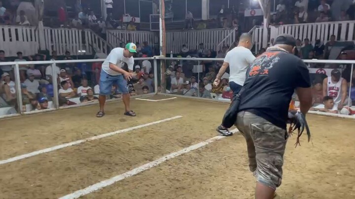 3 hits pila col.3rd fyt win