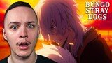 WHAT AN ENDING!!! | Bungo Stray Dogs S5 Ep 11 FINALE Reaction