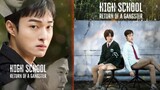 🇰🇷 (2024) | High School Return of a Gangster EP 5 eng sub