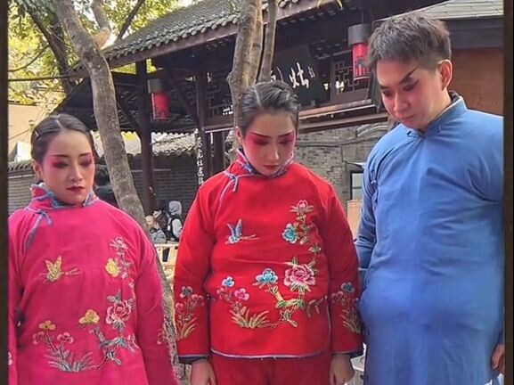 "Teacher's Kindness, Disciple's Filial Piety"