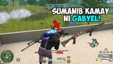 MALA GABYEL MAG M870! MY META SHOTGUN!  (Rules of Survival: Battle Royale)