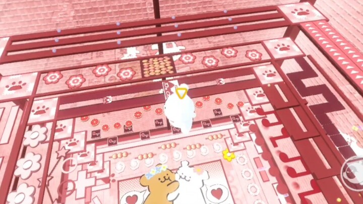 หมาน้อยลายเส้นน่ารักเกินไปแล้ว