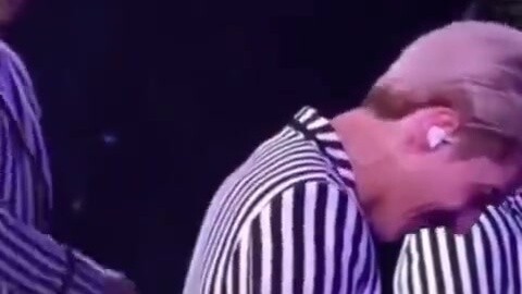 EXO, ketika Sehun lupa bagiannya, tatapan maut dari Goose King, hahahahahaha