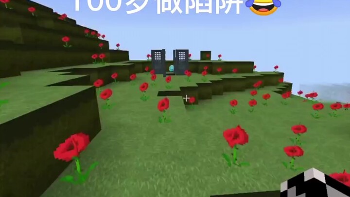 Mimicking foreigners to shoot videos