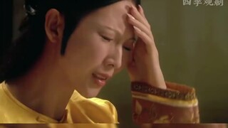 "Như Ý truyện tình trong cung" VS "Chân Hoàn truyện": Đại Ru, tay em xấu không phải lỗi của em!