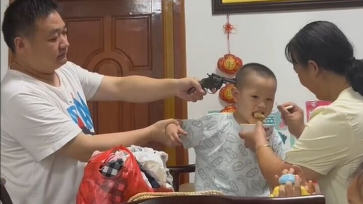 ละครตลกของมนุษย์ ❺ ❶