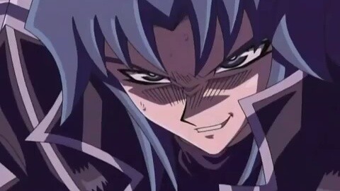 No matter how sad the scene is, it's hard to be tense with this BGM.