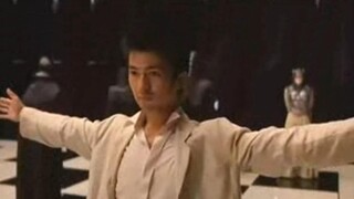【奥雷】二十年前预言的人工智能 现在竟然成真了 世奇69《棋幻人生》