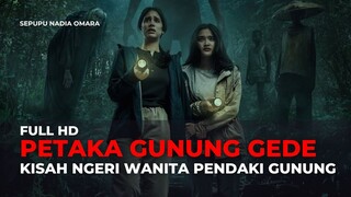 PETAKA GUNUNG GEDE (2025)
