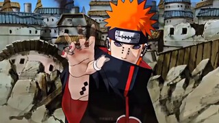 Pain🔥💔   Nagato kun🥲