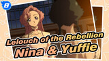 [Lelouch of the Rebellion] Nina & Yuffie Scenes_8
