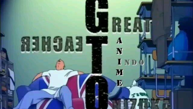 Great Teacher Onizuka.Anime.Episode 28