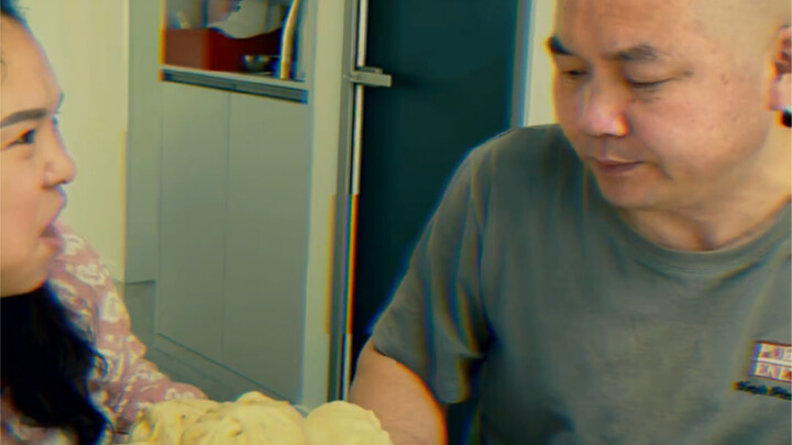 عندما قالت أمي إنها تريد فتح محل لبيع الزلابية