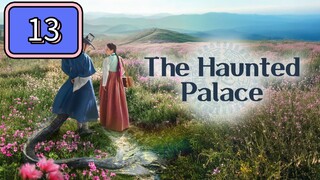 The Haunted Palace Episode 13
