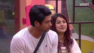 Bigg Boss Season 13 [Episode 102] Hindi