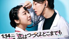 An Incurable Case of Love Episode 2 Eng Sub