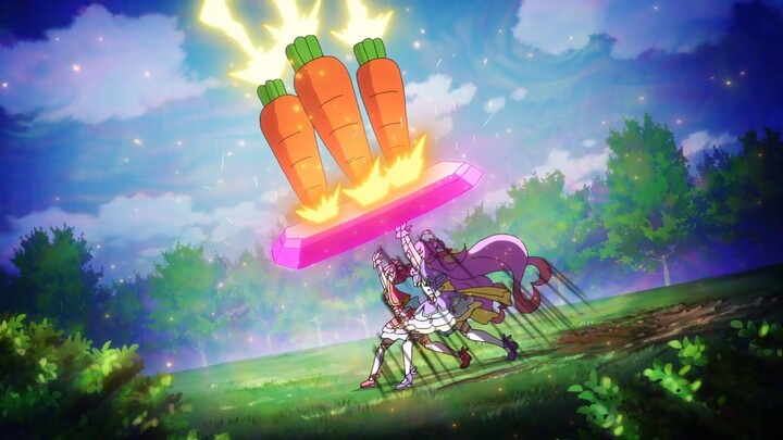 Meitantei Precure! Tập 17 Vietsub