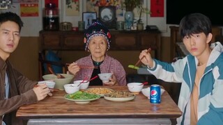 弟弟调皮捣蛋惹下麻烦 却成就了哥哥一段姻缘