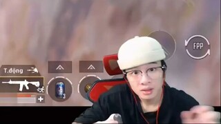 không sợ kẻ địch mạnh chỉ sợ đồng đội... P1
