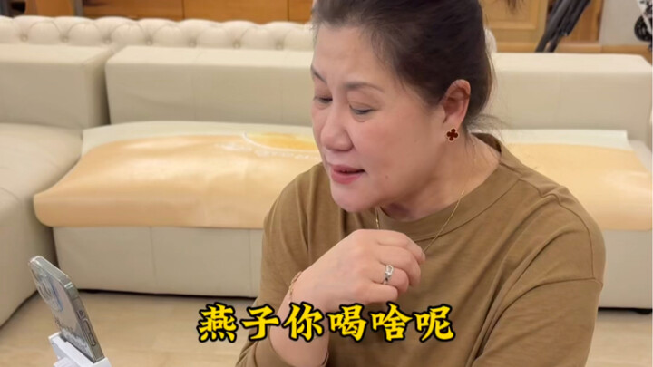 Family, I will teach you how to make spicy soup in 2 minutes! Come and learn it!