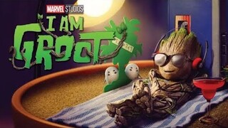 I Am Groot Season 1explained(all episodes)