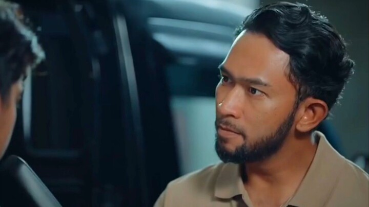 Seru banget drama nya