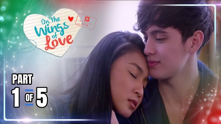 On The Wings Of Love | Episode 32 (1/5) | June 29, 2024