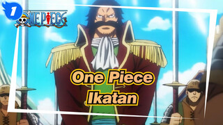 [One,Piece],Ikatan,dengan,lawanmu_1