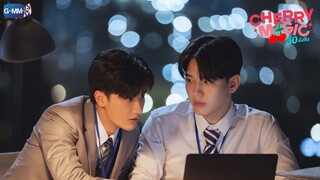 Cherry Magic (2023) - EP 1 (Engsub) BL Thai