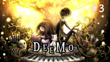 Jalan Keluar! - Deemo Indonesia #3