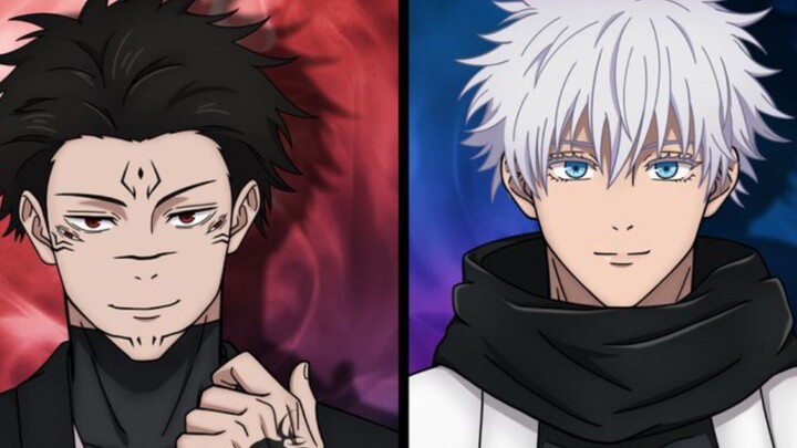 GOJO VS SUKUNA FINAL FIGHT SHINJUKU ARC