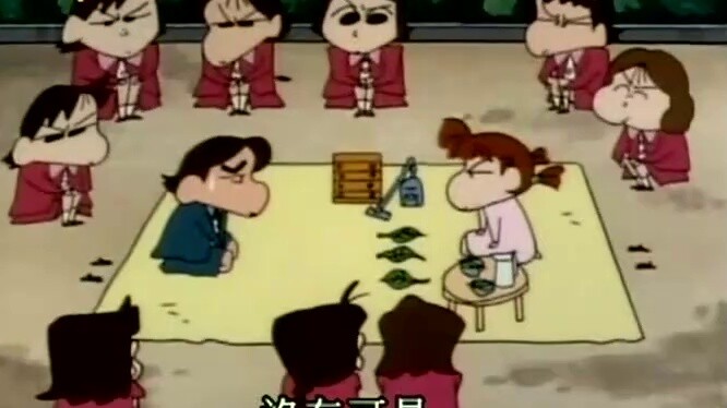 [Phần 2 Phiên bản Đài Loan] Tiến vào trường mẫu giáo của kẻ thù 3