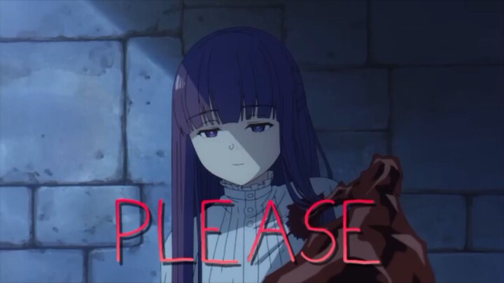 Fern need some dignity