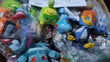 Is it worth buying a whole generation of Pokémon dolls for 4,000 yuan cheaper?